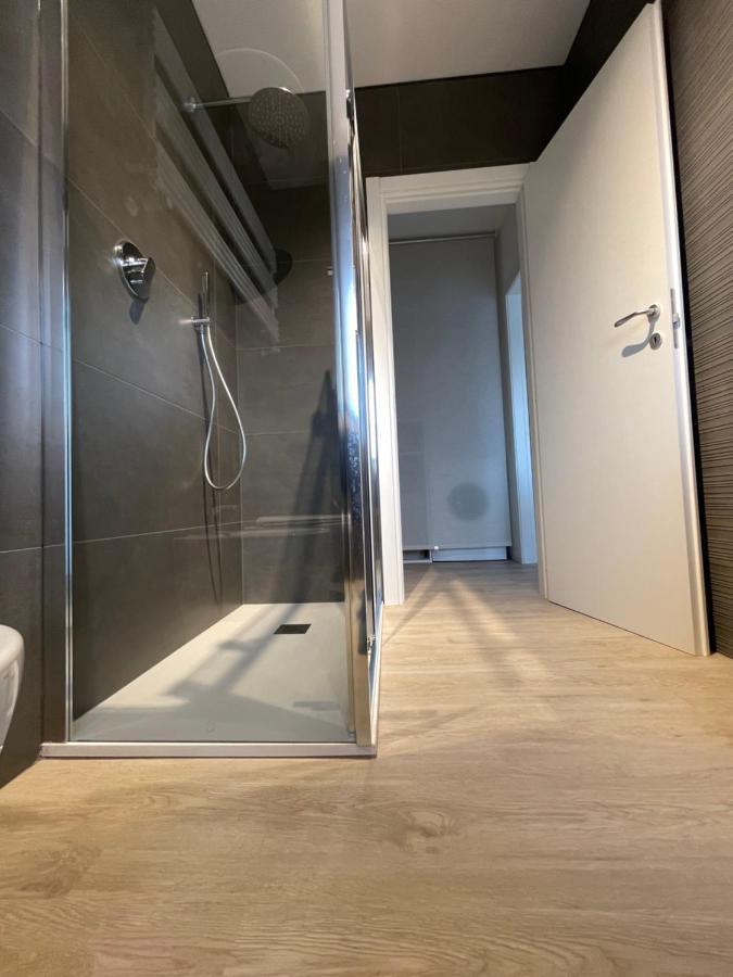 Апартаменты A Casa Di Ada 127 Пескара Экстерьер фото